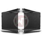 Wagner Tuning Audi RS4 B5 Gen2 Competition Intercooler + Piping Kit Only - 200001139-CO