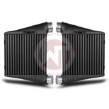 Wagner Tuning Audi RS4 B5 Gen2 Competition Intercooler + Piping Kit Only - 200001139-CO