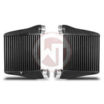 Wagner Tuning Audi RS4 B5 EVO 2 Competition Intercooler + Piping Only Kit - 200001140-CO