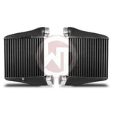 Wagner Tuning Audi RS4 B5 EVO 2 Competition Intercooler + Piping + Carbon Ducts Kit - 200001140