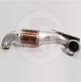 Wagner Tuning Mercedes AMG A45 GLA45 CLA45 Downpipe Catted - 500001024