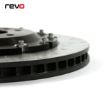 REVO | FORD FOCUS RS MK3 2.3L ECOBOOST | BIG BRAKE KIT | MONO 6 | BBK