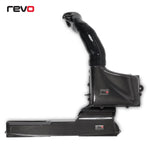 REVO | CARBON SERIES | MQB | IS20 IS38 IS38 ETR | AIR INTAKE SYSTEM SYSTEM