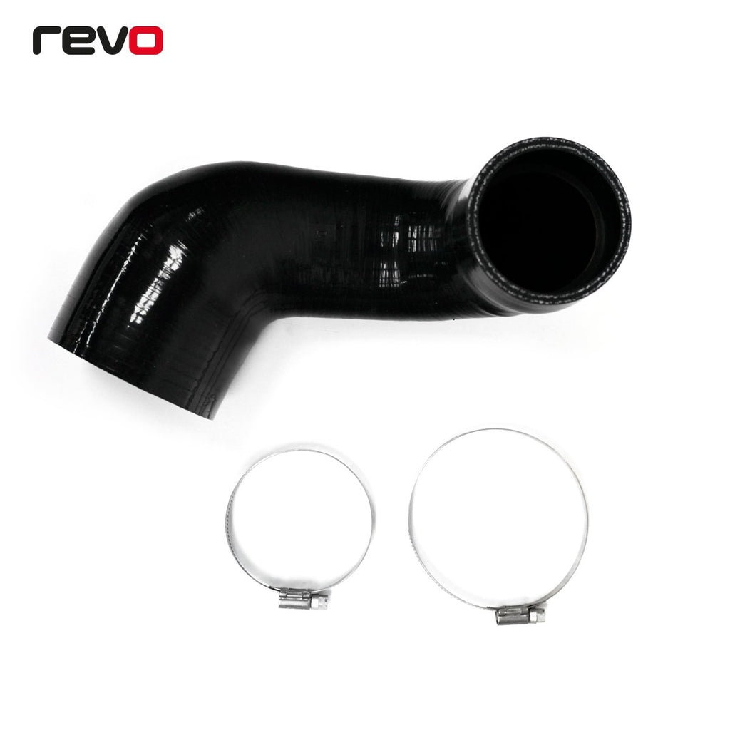 REVO CARBON SERIES | 2.0 TDI INTAKE | MQB | MATTE CARBON - RV581M201100