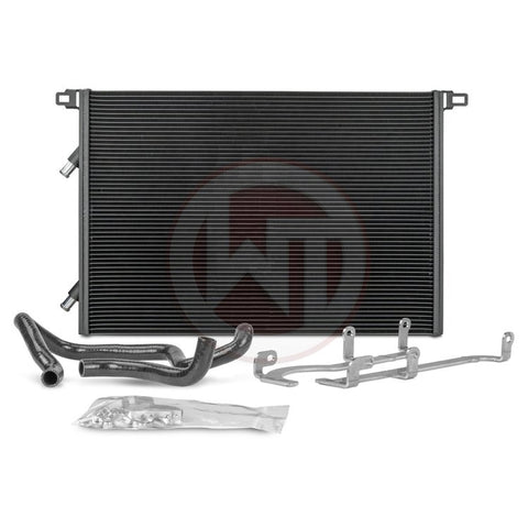 Wagner Tuning Audi RS4 B9 / RS5 F5 Radiator Kit (Suits OEM Intercooler) - 400001012.OEM