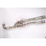 Wagner Tuning Audi TTRS 8J / RS3 8P Downpipe Catted - 500001003