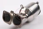 Wagner Tuning Downpipe Kit BMW 135i 335i E82 E90 N55 Motor (200CPSI) - Catted - 500001005
