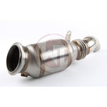 Wagner Tuning BMW F20 F30 N20 Downpipe Catted - 500001011