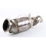 Wagner Tuning BMW F20 F30 N20 10/2012+ Downpipe Catless - 500001016