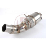 Wagner Tuning BMW F20 F30 N20 10/2012+ Downpipe Catless - 500001016
