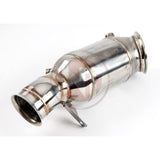 Wagner Tuning BMW F-series N55 7/2013 Downpipe Catless - 500001017