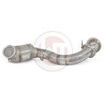 Wagner Tuning Mercedes Benz W205 C63s AMG 300CPSI Downpipe Kit - 500001032