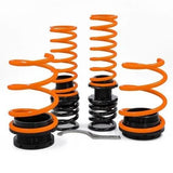 MSS Fully Height Adjustable Sport Spring Kit | G80 M3