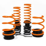 MSS Fully Height Adjustable Sport Spring Kit | B9 RS5