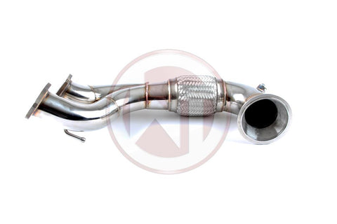 Wagner Tuning Audi TTRS 8J / RS3 8P Catless Performance Downpipe - 005001005