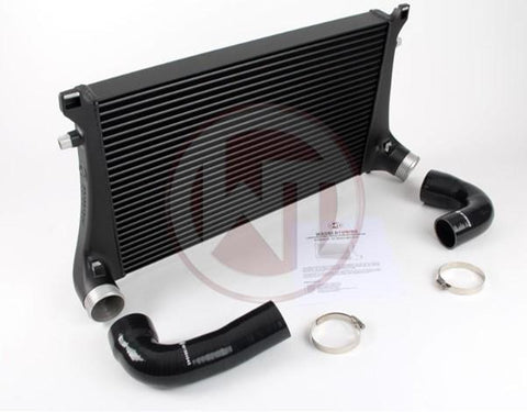 Wagner Tuning Volkswagen VW Tiguan AD1 2.0TSI Competition Intercooler Kit - 200001143